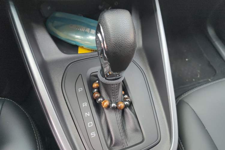 Used Ford Escort 2019 1.5L Automatic ZhiXiang Model
