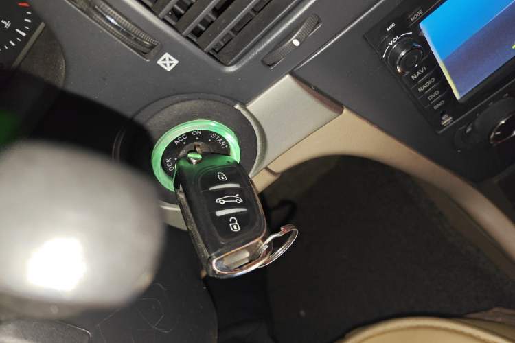 Used Chevrolet Epica 2012 1.8 Comfort Edition MT
