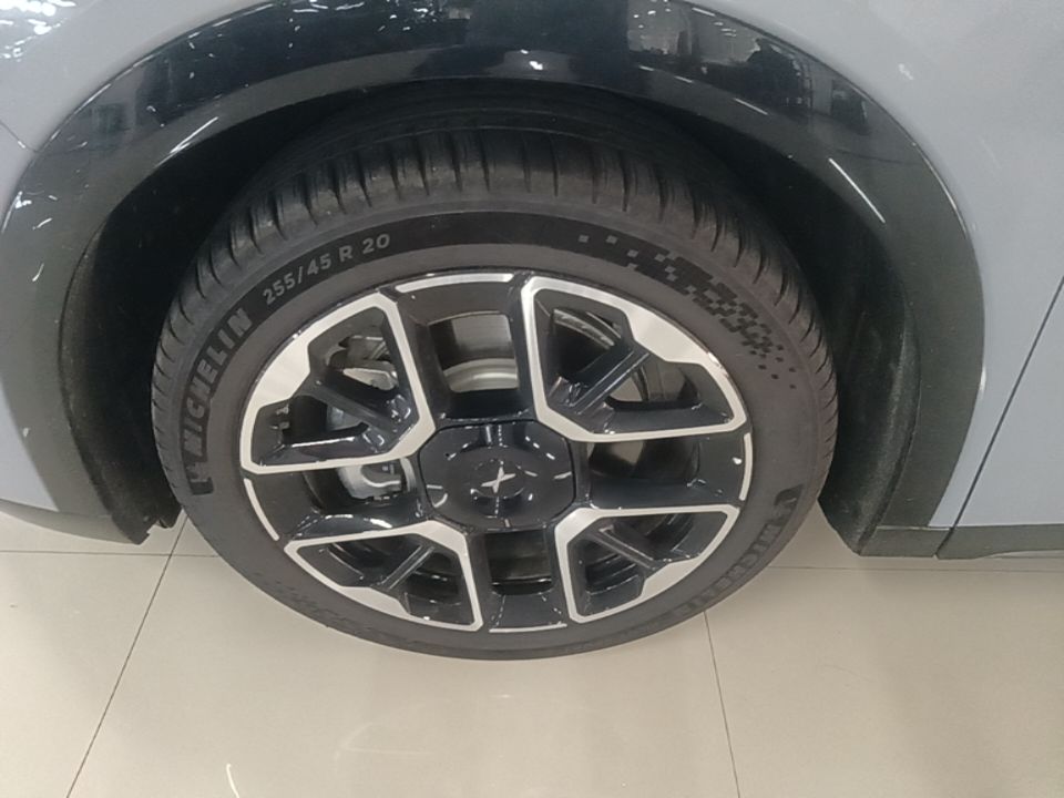 XPeng G7 2026 Model, Range-Extended 1704 Max Flagship Edition — снимка 10