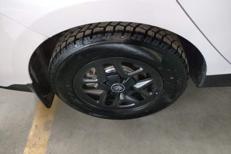 Used BYD Qin PLUS 2025 DM-i Smart Drive 55KM Leading Model
