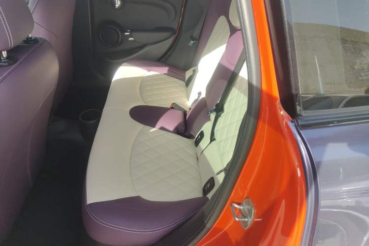 Used MINI MINI 2018 1.5T ONE Five-Door Edition