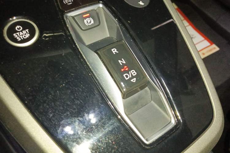 Used Audi Q5 e-tron 2022 40 e-tron Starlight Edition Mech Kit
