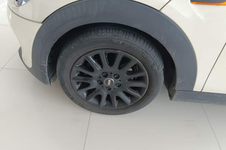 Used MINI MINI 2014 1.2T ONE+