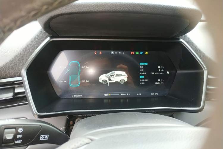 Used XPeng G3 2022 G3i 460G
