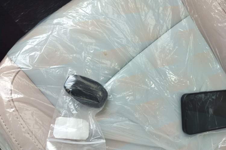 Used Leapmotor T03 2025 310 Comfort Edition
