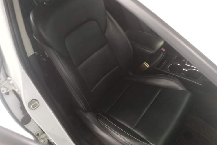 Used Kia KX5 2016 1.6T Automatic Two-Wheel Drive DLX