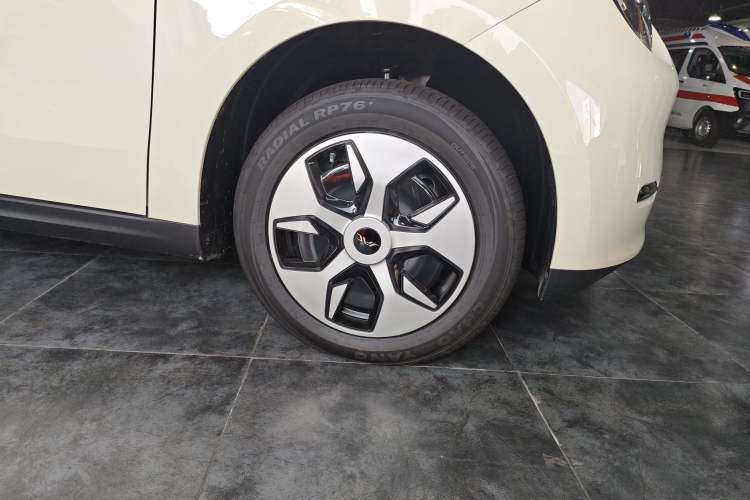 Used JAC Yiwei 3 2024 Beloved Edition 330km Air+