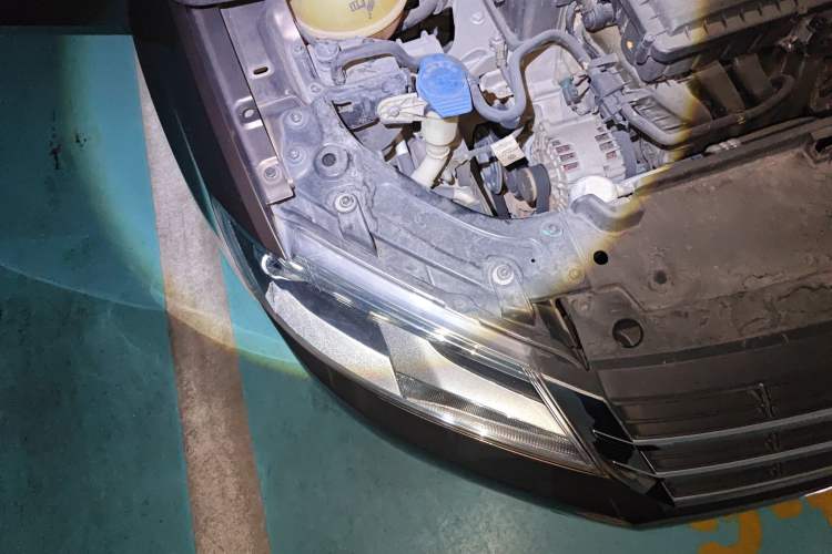 Used Volkswagen Gran Lavida 2013 1.6L Automatic Comfort Model