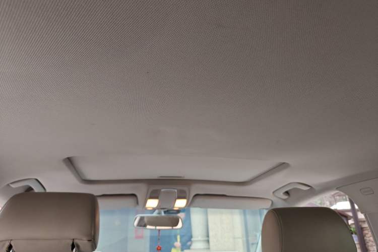 Used Audi A6L 2010 2.0 TFSI Automatic Standard Edition
