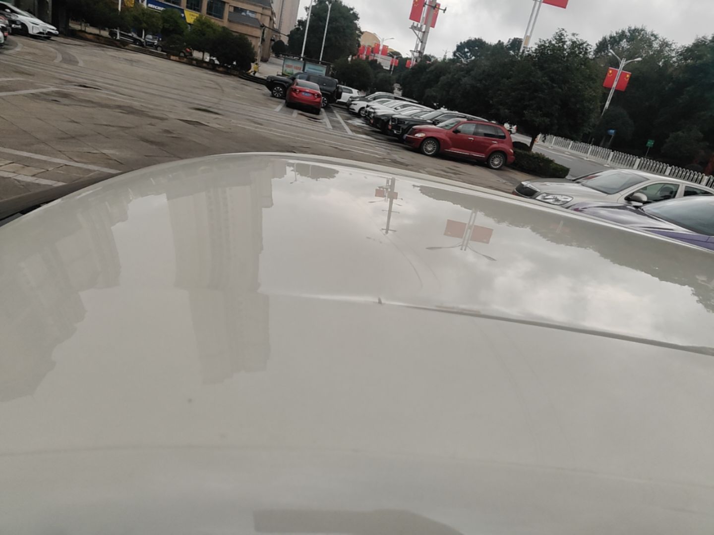 BYD Seagull 2025 Smart Drive Version 305 km Freedom Edition — снимка 7