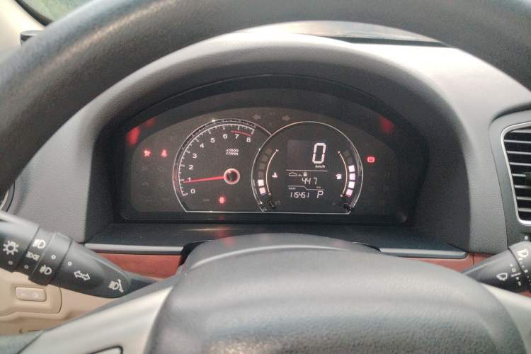 Used Roewe 350 2012 1.5L Automatic Smart Value Edition