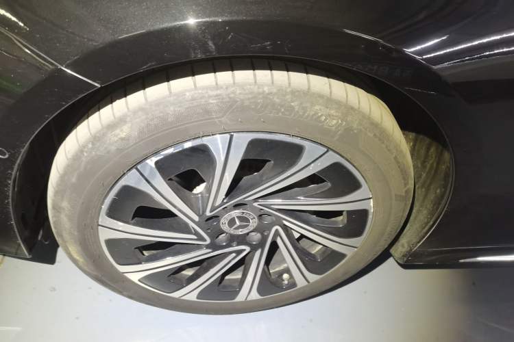 Used Mercedes-Benz E-Class 2024 E 300 L Luxury Model