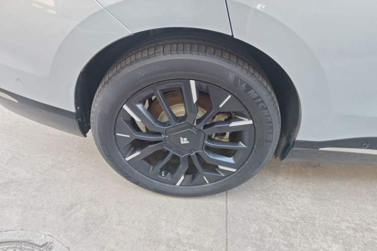 Used Hyptec HT 2023 670鸥翼 Ultra-High Voltage NDA Version