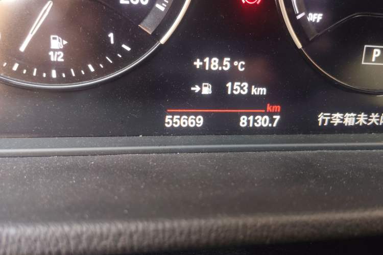 Used BMW X2 2020 sDrive25i Leading Model M Sport Package
