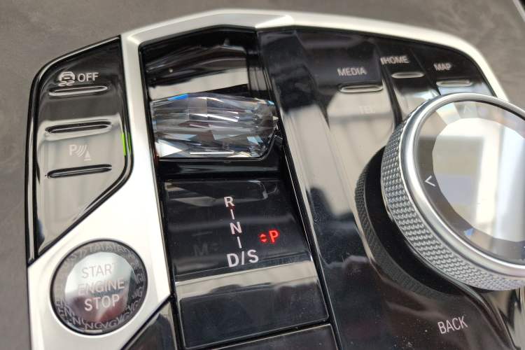 Used BMW X5 2023 xDrive 30Li Luxury M Sport Package