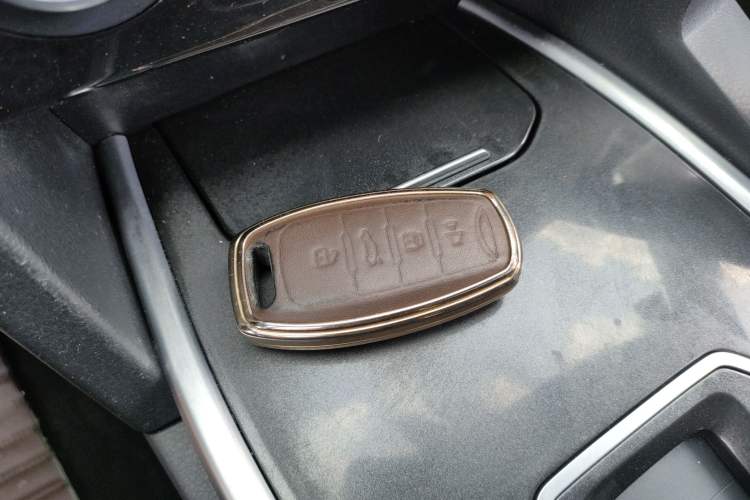 Used Haval H6 2019 Sport Edition 1.5T Automatic Two-Wheel Drive Elite Model China VI