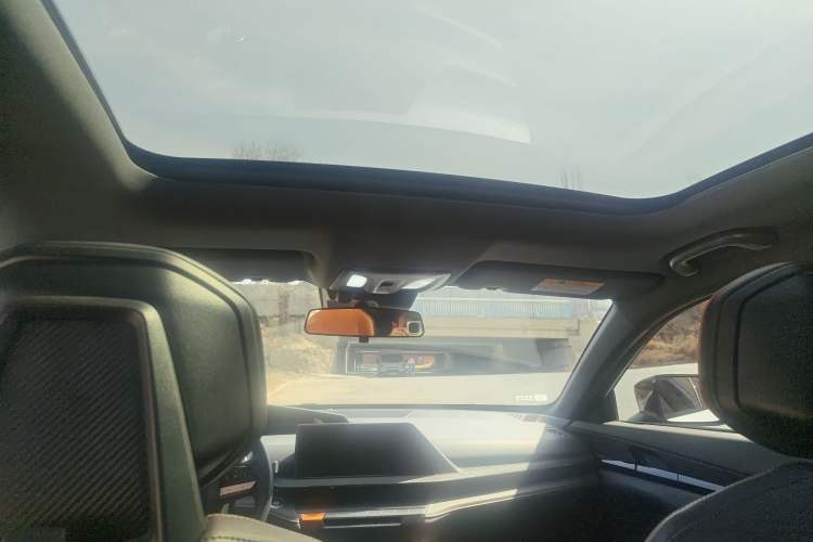 Used CHANGAN UNI-V 2022 1.5T Prestige Version