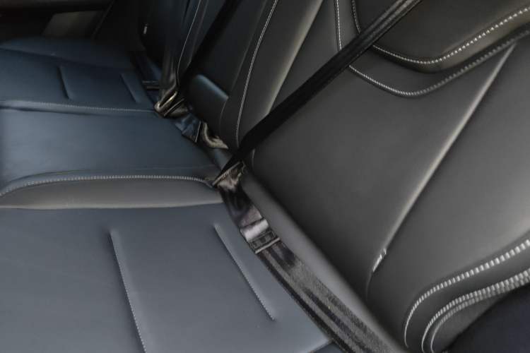 Used Haval H6 2024 1.5T Two-Wheel-Drive Classic Edition