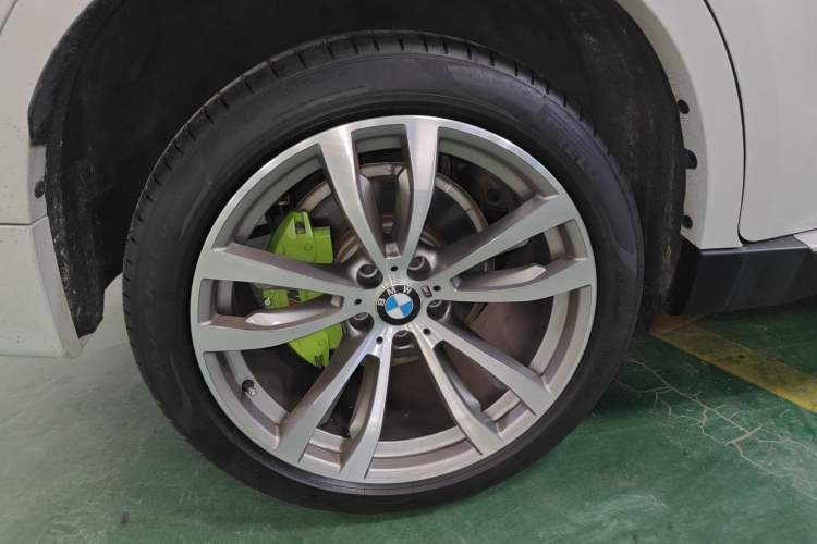 Used BMW X6 2019 xDrive28i M Sport Package
