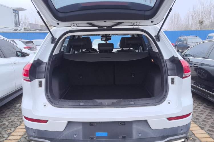 Used Haval H6 2020 1.5 GDIT Automatic Platinum Luxury Edition
