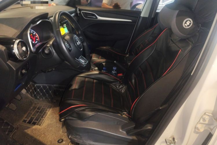 Used MG ZS 2018 1.5L Manual Comfort Edition China V Standard
