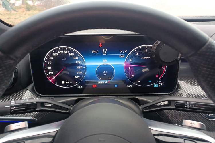 Used Mercedes-Benz C-Class 2023 Restyled C 260 L Sport Edition
