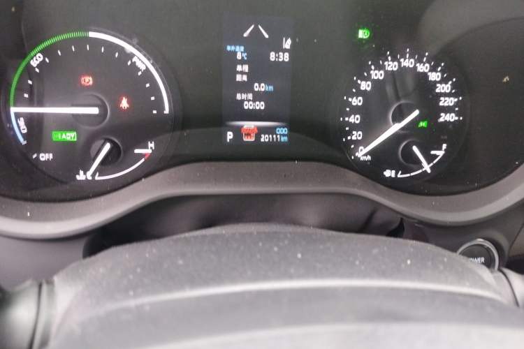 Used Toyota Granvia 2024 2.5L Hybrid Comfort Edition