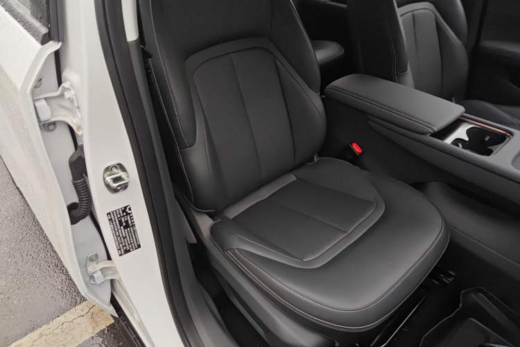 Used Wuling Xingguang 2025 70km Smart Standard Version