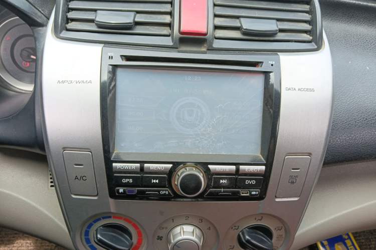 Used Honda City Classic 2008 1.5L Automatic Elite Edition