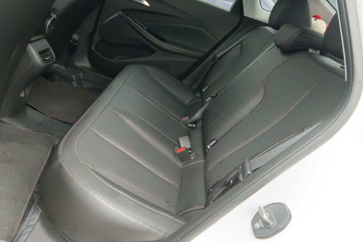 Used Buick Verano 2023 Pro Enjoyment Edition
