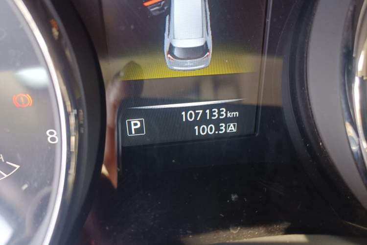 Used Nissan X-Trail 2015 2.0L CVT Comfort MAX Edition 2WD