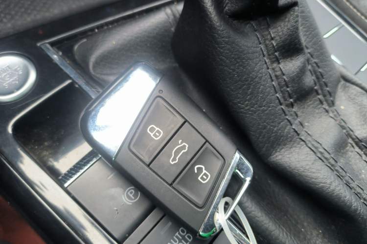 Used Volkswagen Passat 2023 Restyled 330TSI Starry Luxury Edition