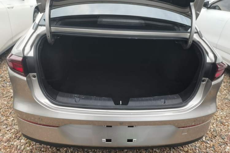 Used AION S 2023 Meizu 580 Lithium Iron Phosphate
