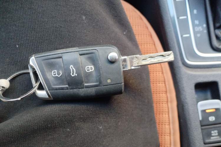 Used Volkswagen Golf 2019 1.6L Automatic Comfort Model China V Standard