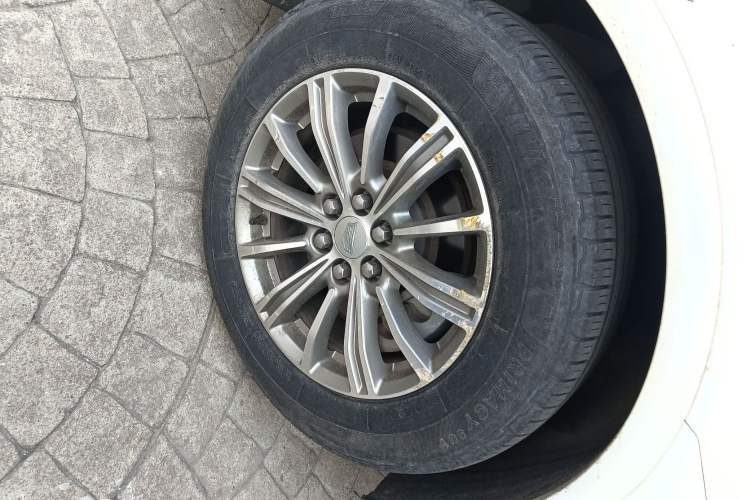 Used Cadillac XT5 2018 25T Luxury Model
