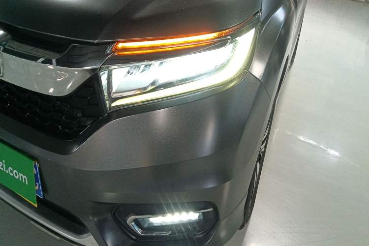 Used Honda Avancier 2017 370TURBO Four-Wheel Drive Prestige Edition Left Front Headlight