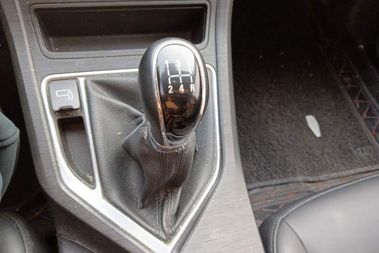 Used Geely Auto Vision 2020 1.5L Manual Asian Games Edition
