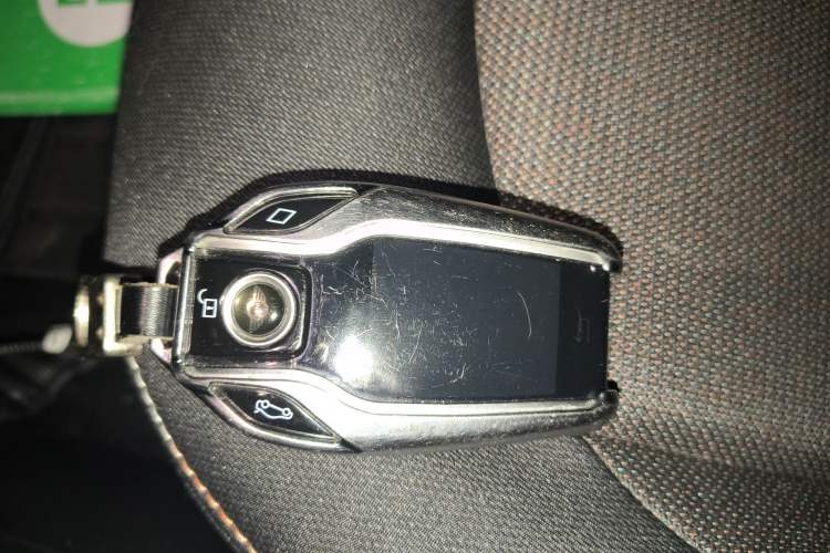 Used MINI 2022 1.5T ONE Five-Door PLUS
