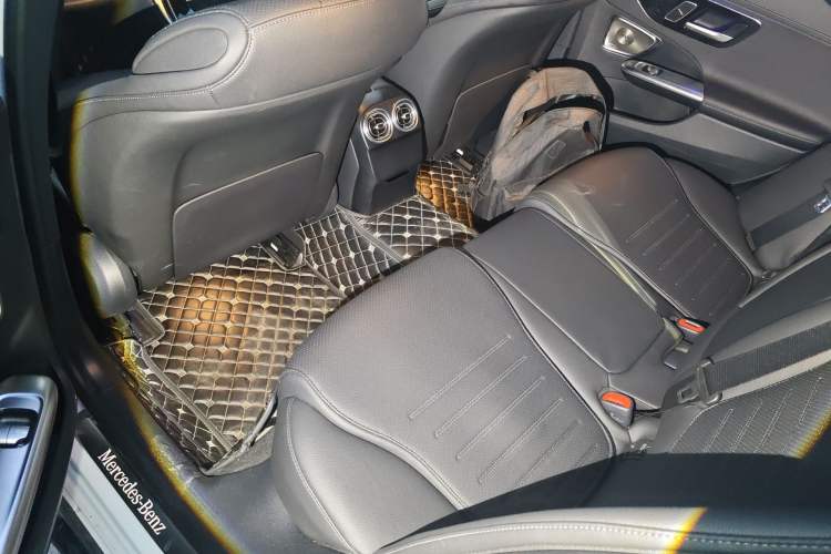 Used Mercedes-Benz C-Class 2024 C 260 L Brilliant Night Sports Edition