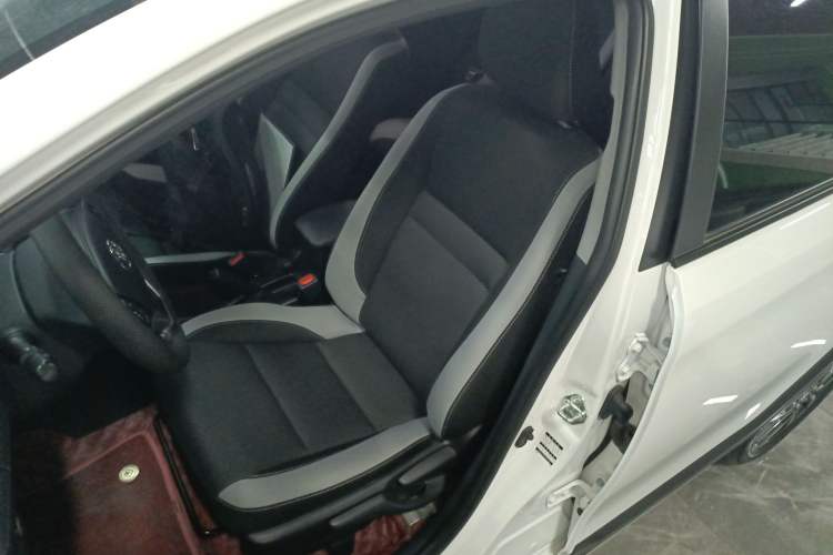 Used Toyota YARiS L Zhi Xuan 2022 X-Trail 1.5L CVT Leading PLUS Edition
