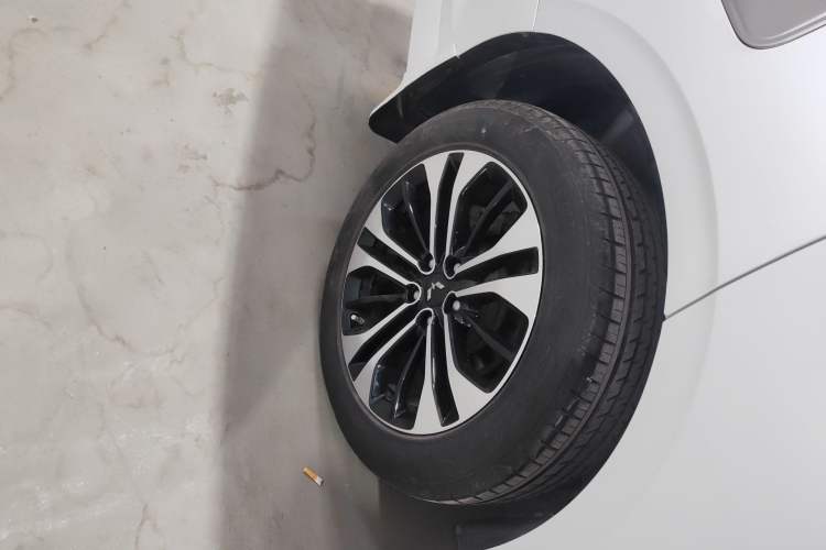 Used Wuling Victory 2020 1.5T CVT Flagship Edition
