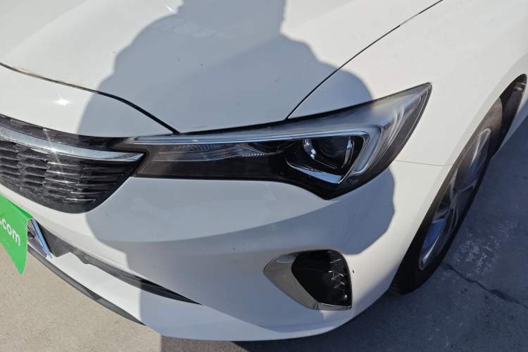 Used Buick Verano 2022 Pro 533T Fun Edition
