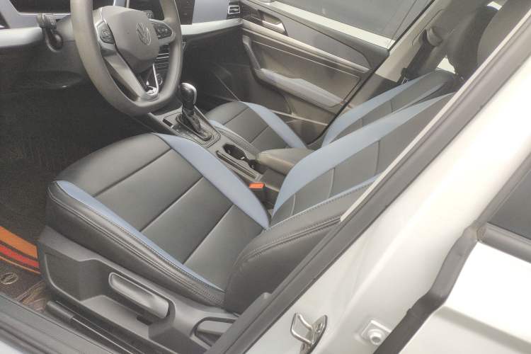 Used Volkswagen Lavida 2024 1.5L Automatic DeYi Edition