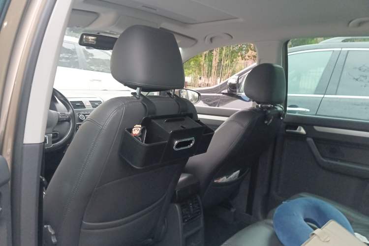 Used Volkswagen Touran 2015 1.4T DSG Luxury Edition 5-Seater Headliner