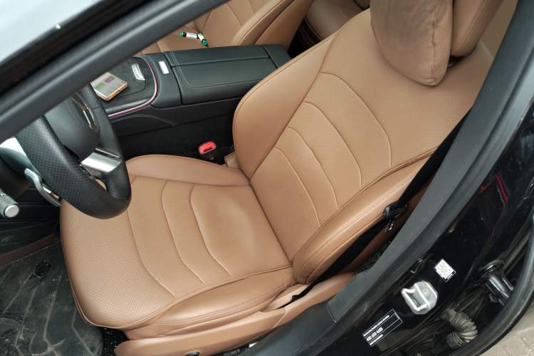 Used Mercedes-Benz E-Class 2024 E 300 L Fashion Sport Model