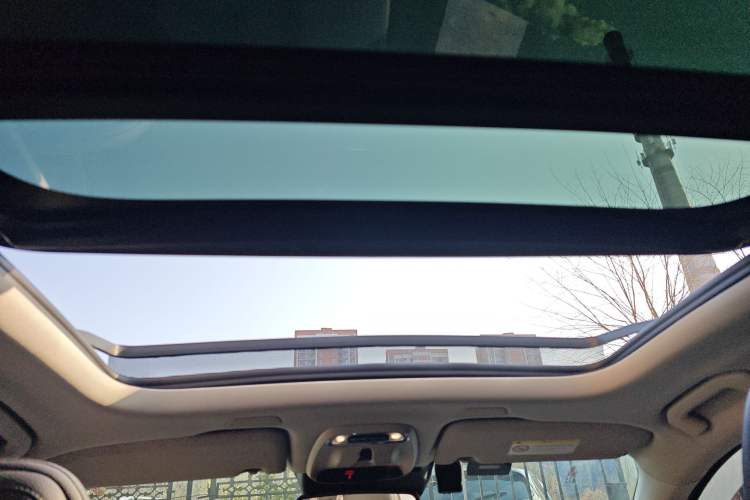 Used Volvo XC60 2019 T5 4x4 Smart Edition China V Standard
