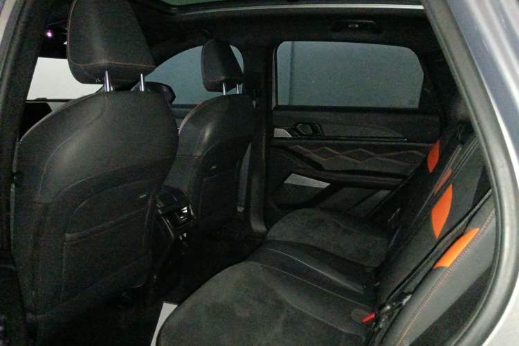 Used Haval XY 2022 1.5T ZhiZun Edition