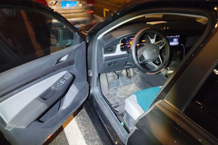 Used Volkswagen Bora 2023 200TSI Manual Comfort Edition