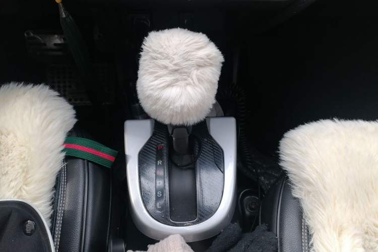 Used Honda Fit 2014 1.5L LX CVT Comfort Model