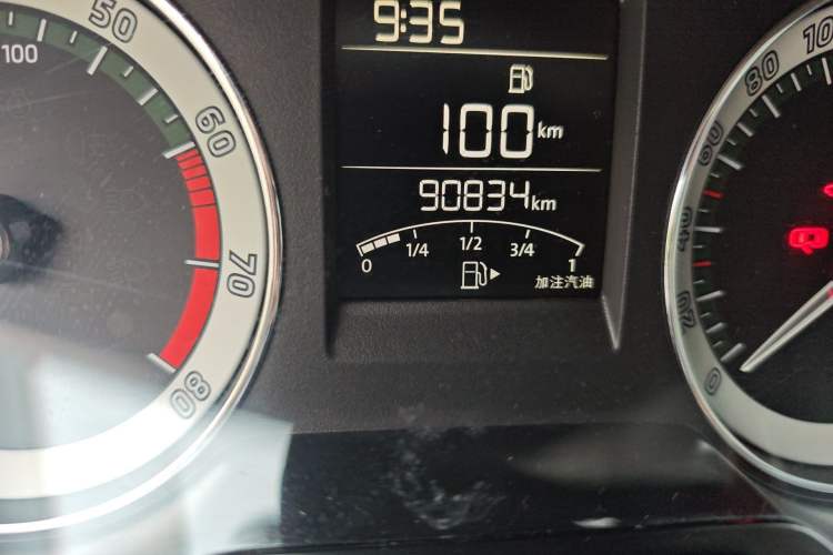 Used Skoda Rapid 2018 1.6L Manual Comfort Edition
